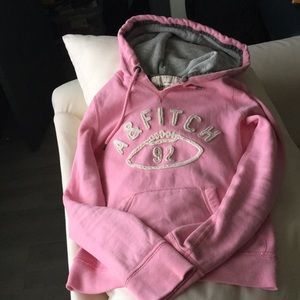 Abercrombie & Fitch Hoodie